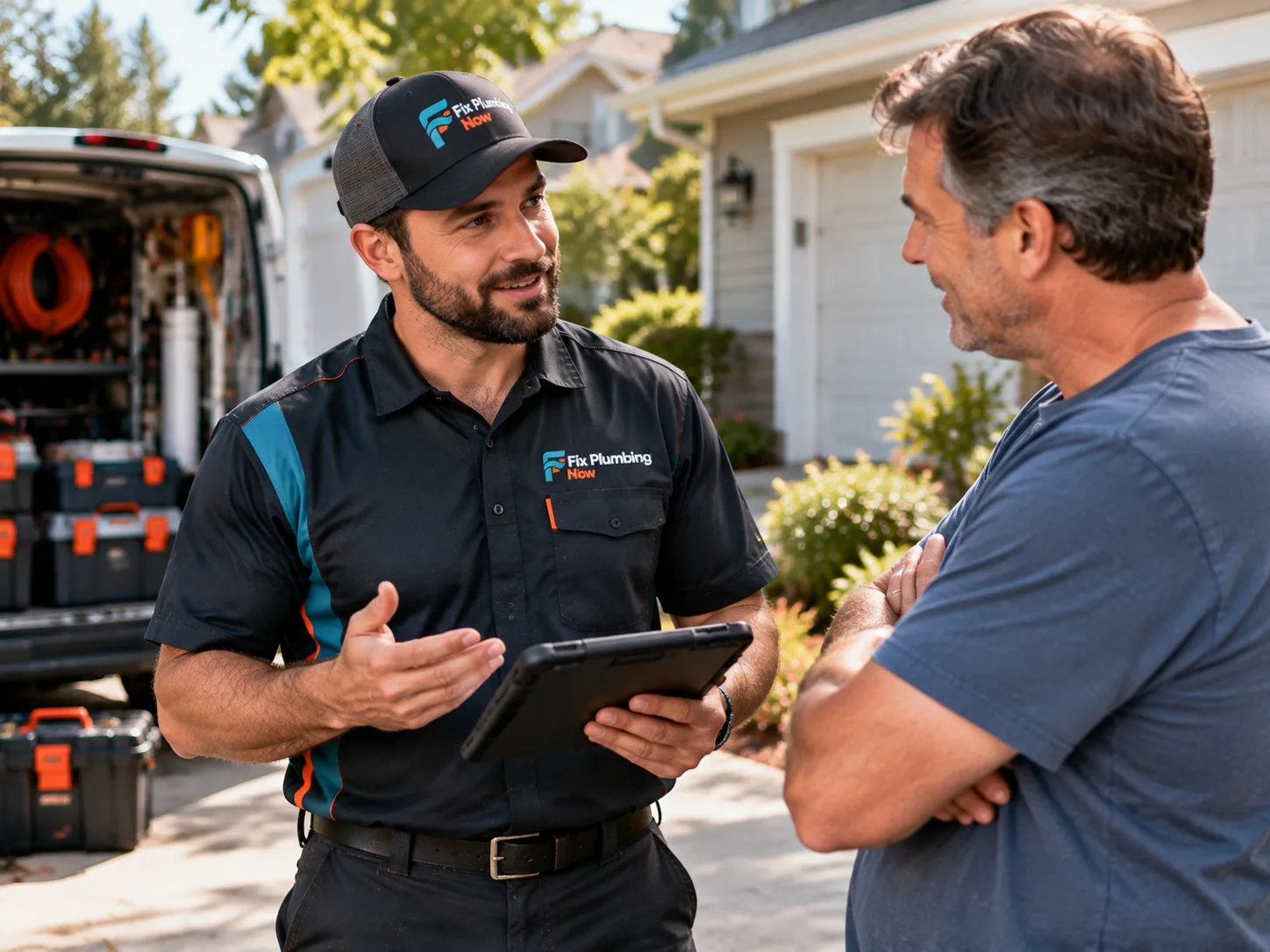 Clogged Drain Service Arlington, IN FAQs